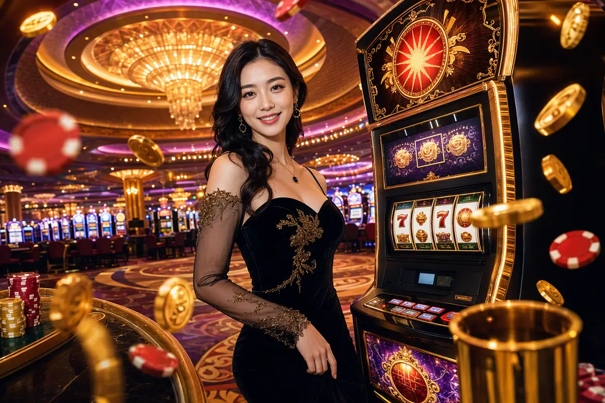 jackpot168