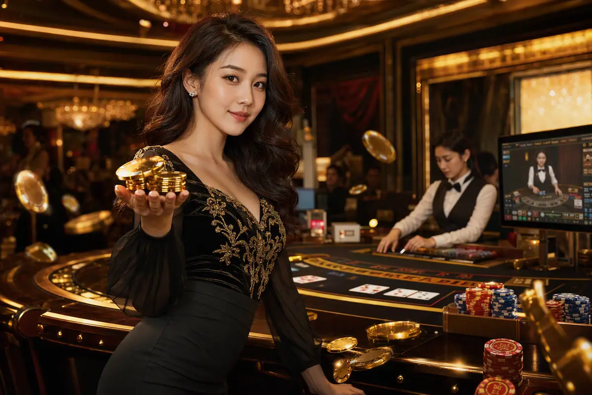 jackpot168