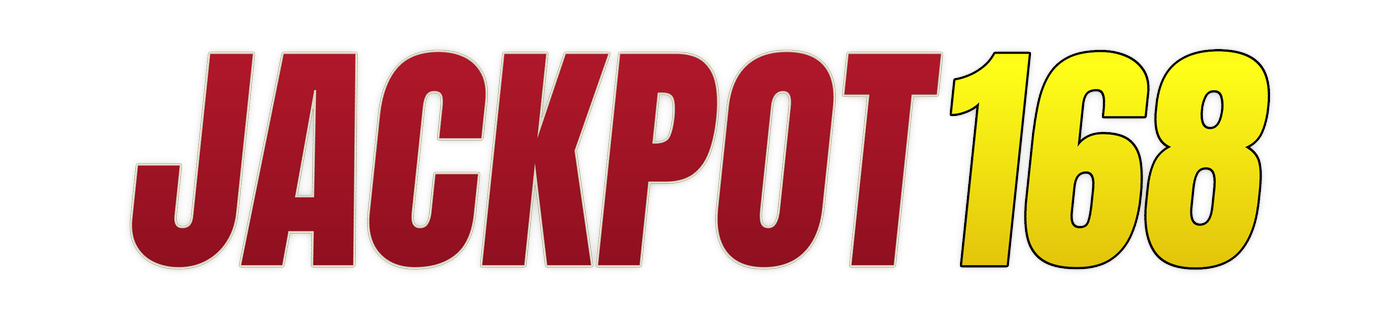 Jackpot168 Logo